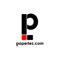 Paperlez logo