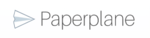 Paperplane logo