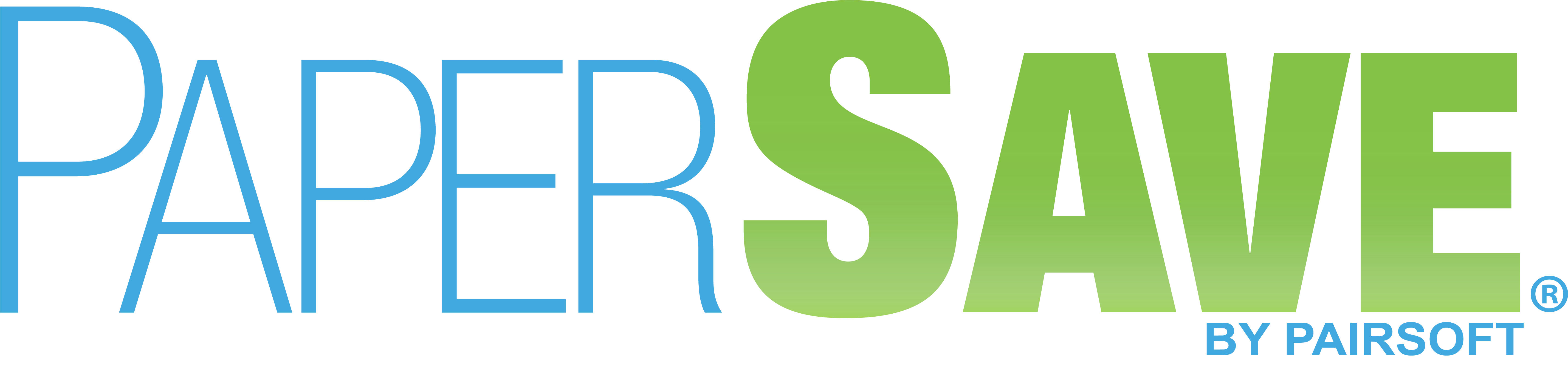PaperSave logo