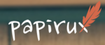 Papirux  logo