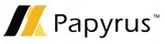 Papyrus logo