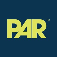 PAR PixelPoint POS logo