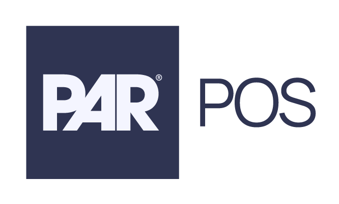 PAR POS logo