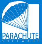 Parachute Automotive Recycling logo