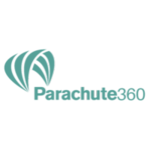 Parachute360 logo
