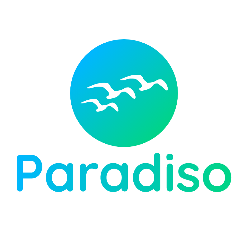 Paradiso LMS for Salesforce logo