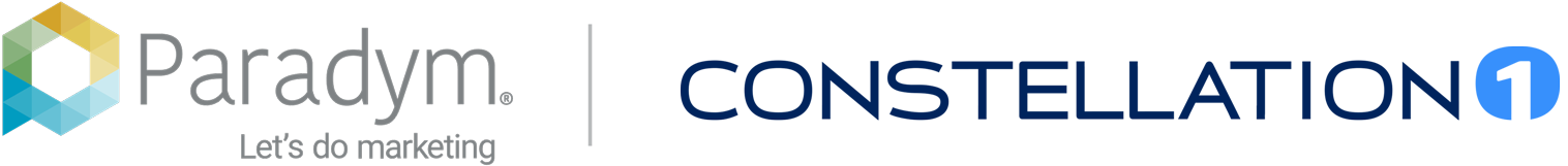 Paradym by Constellation1 logo