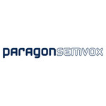 PARAGON SEMVOX ODP S3 logo