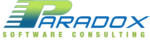 ParaTrans Router logo
