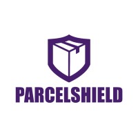 ParcelShield logo