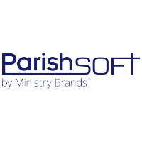 ParishSOFT Giving logo