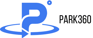PARK360 logo