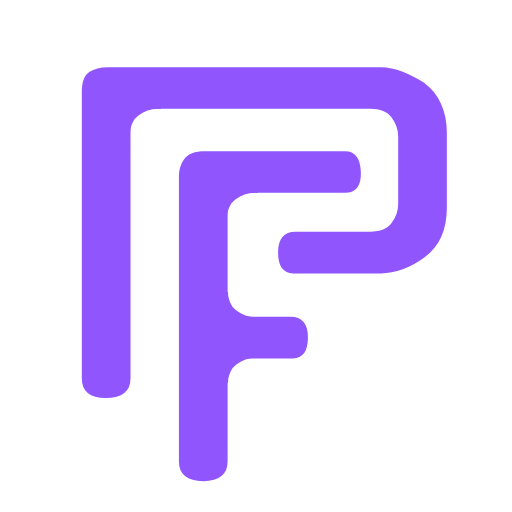 ParkFlow logo