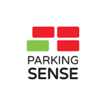ParkingSense logo