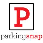 ParkingSnap  logo