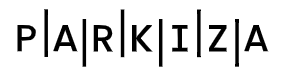 Parkiza logo