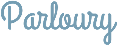 Parloury logo