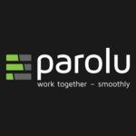 parolu logo