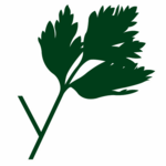 Parsley logo