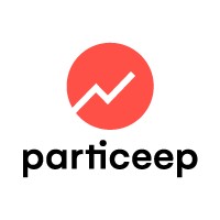 Particeep Finstore logo