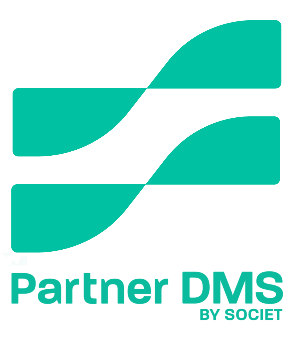 Partner DMS logo
