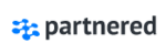 Partnered logo