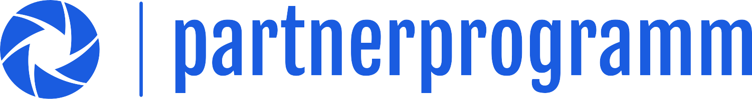 Partnerprogramm logo