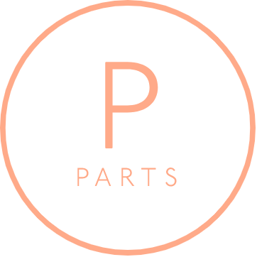 Parts Ordering Solution logo