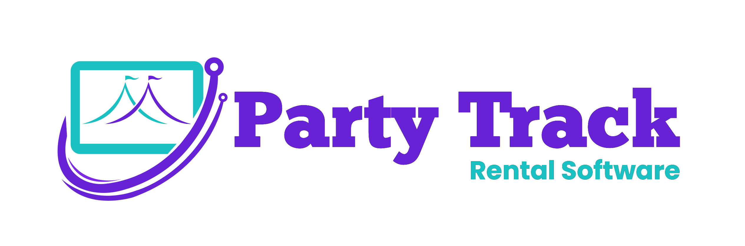 Party Track logo