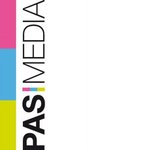 PAS Media logo