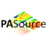PASource logo