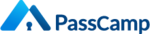 PassCamp logo