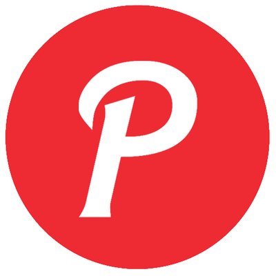 Passfeed logo