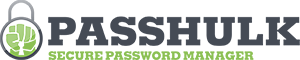 PassHulk logo