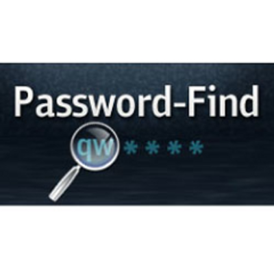 Password-Find logo