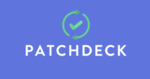 Patchdeck logo