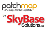 PatchMap logo