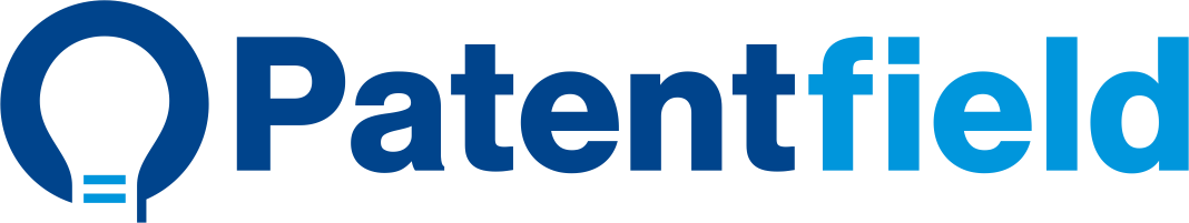 Patentfield logo
