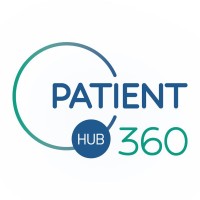 Patient Hub 360 logo