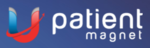 Patient Magnet logo