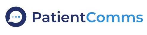 PatientComms logo