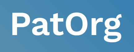 PatOrg logo