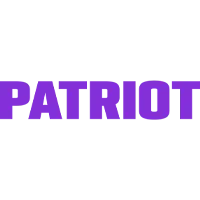 Patriot Employee Time & Attendance logo