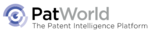 PatWorld logo