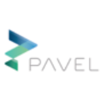 PAVEL logo