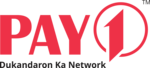PAY1 MPOS logo
