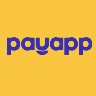 PayApp logo