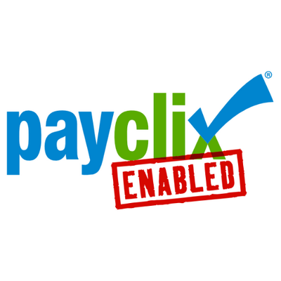 Payclix logo