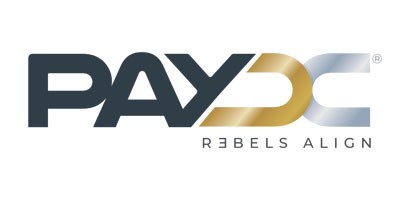 PayDC Chiropractic Software logo
