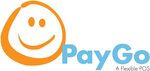 PayGo POS logo